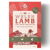 Clydach Farm Grain Free Welsh Lamb Wet Dog Food   395g GOODS M&S   