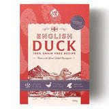 Clydach Farm Grain Free English Duck Wet Dog Food   395g GOODS M&S   