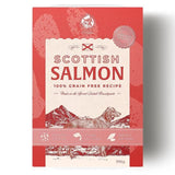 Clydach Farm Grain Free Scottish Salmon Wet Dog Food   395g GOODS M&S   