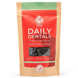 Clydach Farm Grain Free Daily Dentals Dog Treats   100g GOODS M&S   