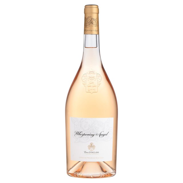 Whispering Angel Provence Rose Magnum   150cl