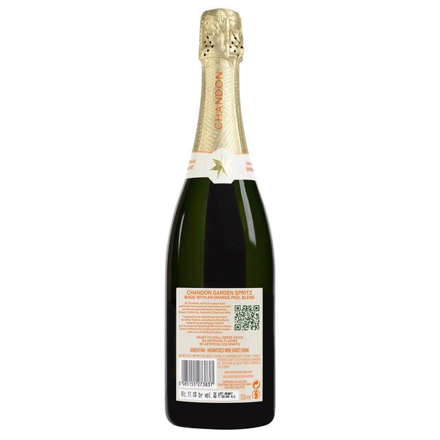 Chandon Garden Spritz   75cl GOODS M&S   