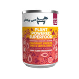 Hownd Papaya Lentil & Chia Dahl with Coconut & Moringa Wet Dog Food   400g GOODS M&S   