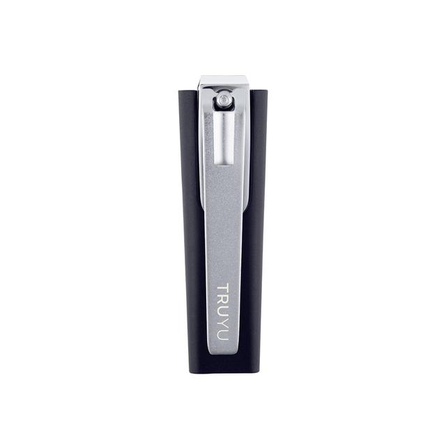 TRUYU Toenail Clippers Straight Blade