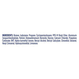 Sure Women 72 órás Nonstop Protection Invisible Pure izzadásgátló dezodor 150 ml GOODS M&S