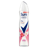 Sure Women 72 órás Nonstop Protection Bright Bouquet izzadásgátló dezodor 250ml GOODS M&S