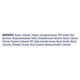 Sure Women 72 שעות הגנה ללא הפסקה Invisible Pure Antiperspirant דאודורנט 250 מ"ל GOODS M&S