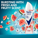 Sure Women 72 órás Nonstop Protection Uplift & Fresh izzadásgátló dezodor 150 ml GOODS M&S