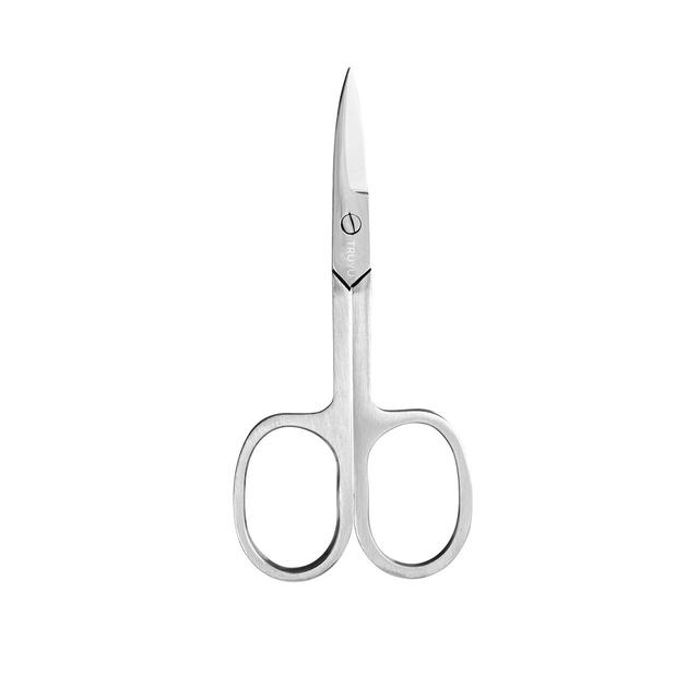 TRUYU Straight Nail Scissors GOODS M&S   