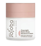 The Jojoba Company night cream 50ml (British brand)