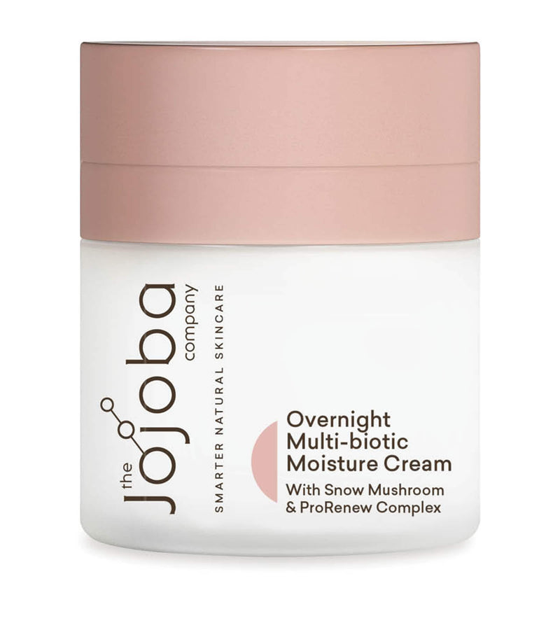 The Jojoba Company night cream 50ml (British brand)