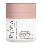 The Jojoba Company night cream 50ml (British brand)
