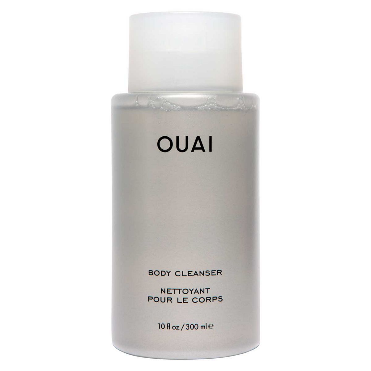 OUAI Body Cleanser - Dean Street 300ml GOODS Boots   