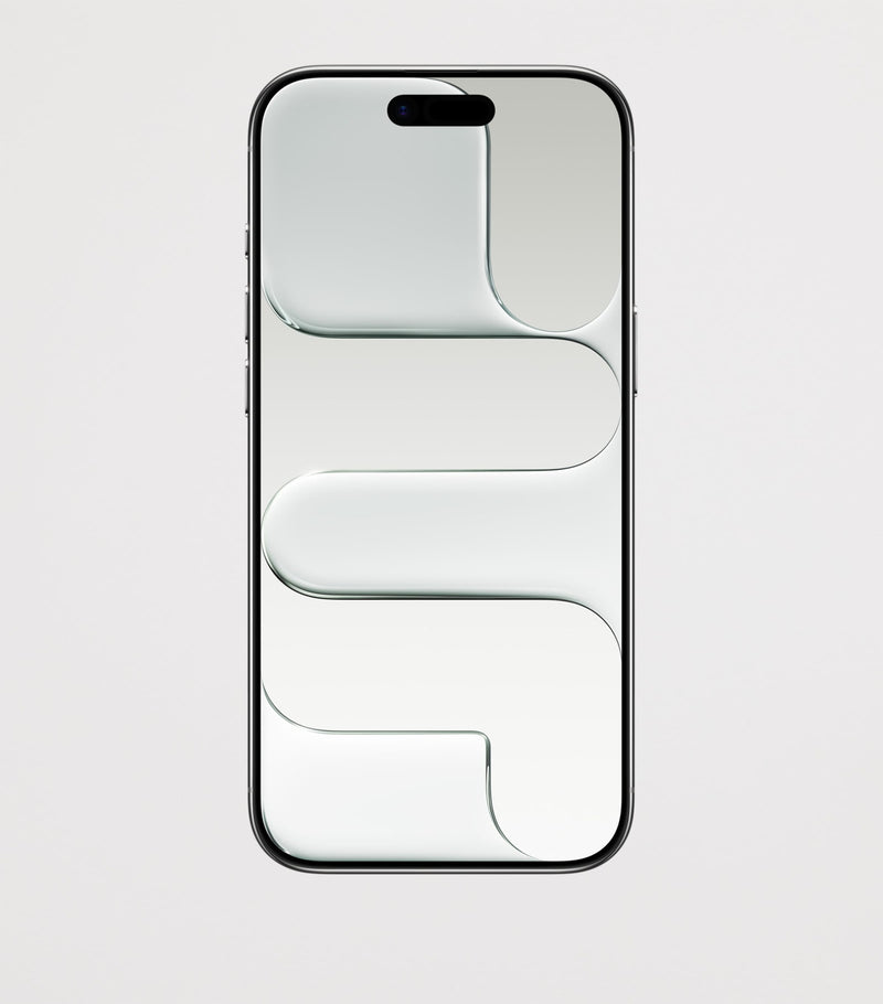 Apple iPhone Air Cloud White 256GB - British product