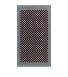 BAINA Heritage Roman bath sheet 90cm x 170cm - British product