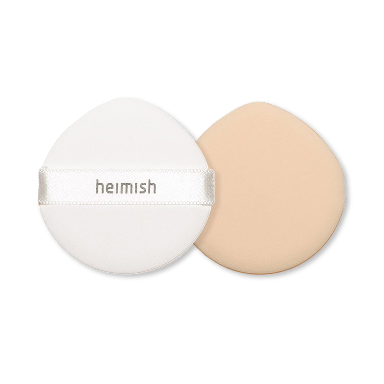 HEIMISH Artless Rubycell puff 5pcs, imported from the UK
