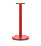 Alessi Mattina kitchen roll holder 33cm - British product