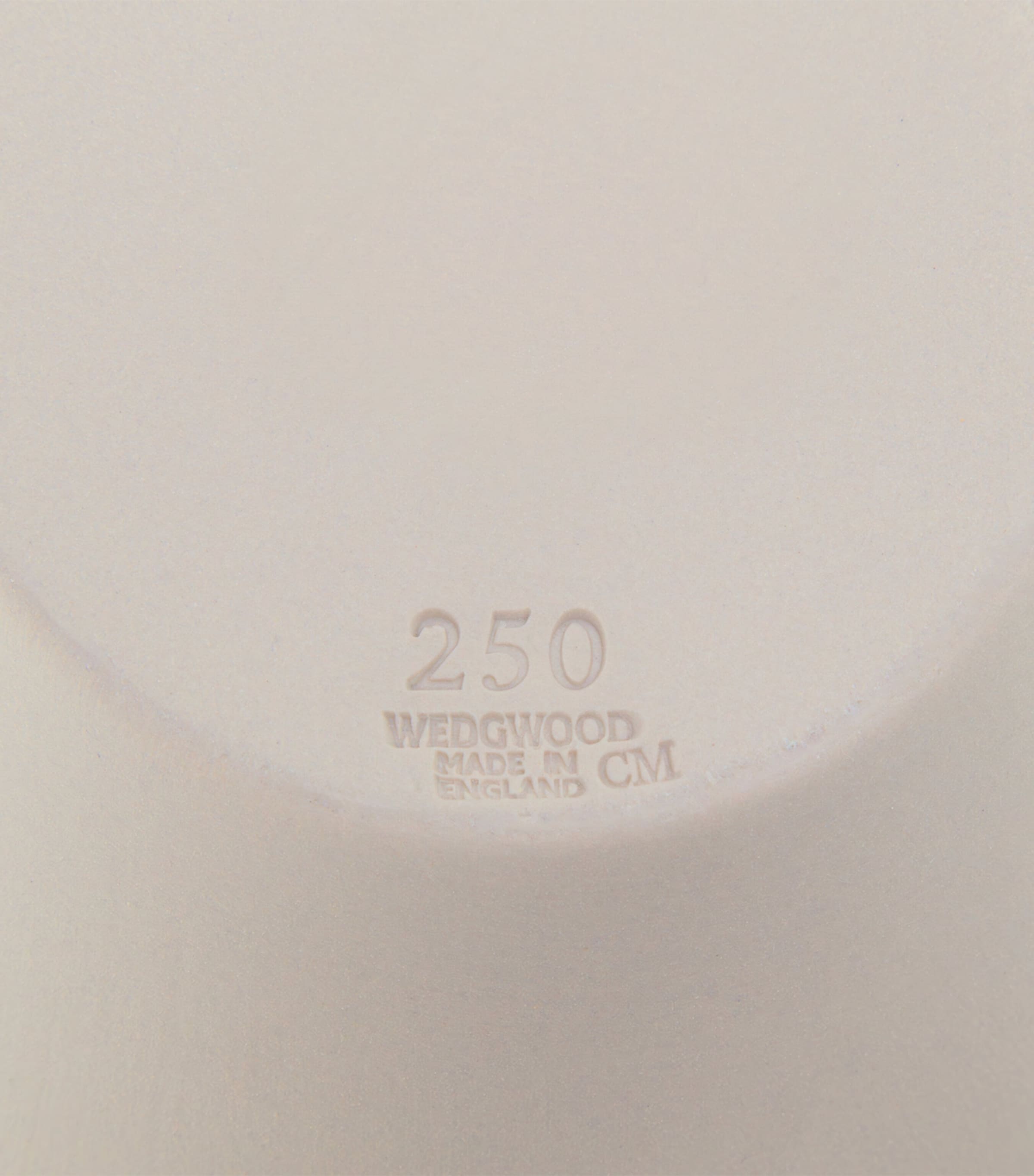 Wedgwood Magnolia Blossom Rose bowl 11cm (British brand)