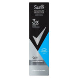 Sure Men 96hr Maximum Protection Clean Scent Anti-Perspirant   150ml GOODS M&S   