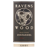 Ravenswood Old Vine Lodi Zinfandel   75cl GOODS M&S   