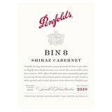 Penfolds Bin 8 Cabernet Shiraz   75cl GOODS M&S   