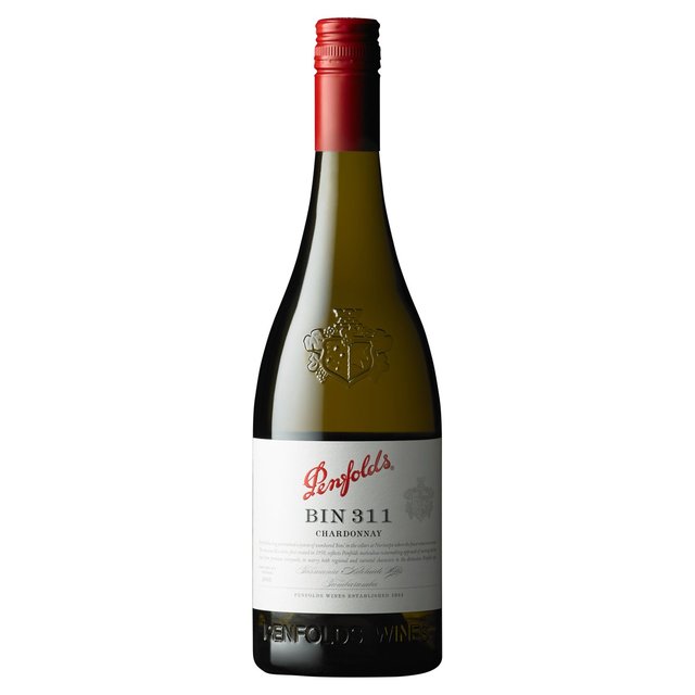 Penfolds Bin 311 Chardonnay   75cl GOODS M&S   