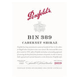 Penfolds Bin 389 Cabernet Shiraz   75cl GOODS M&S   