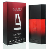 Azzaro Pour Homme Elixir Eau De Toilette 100ml GOODS Superdrug   