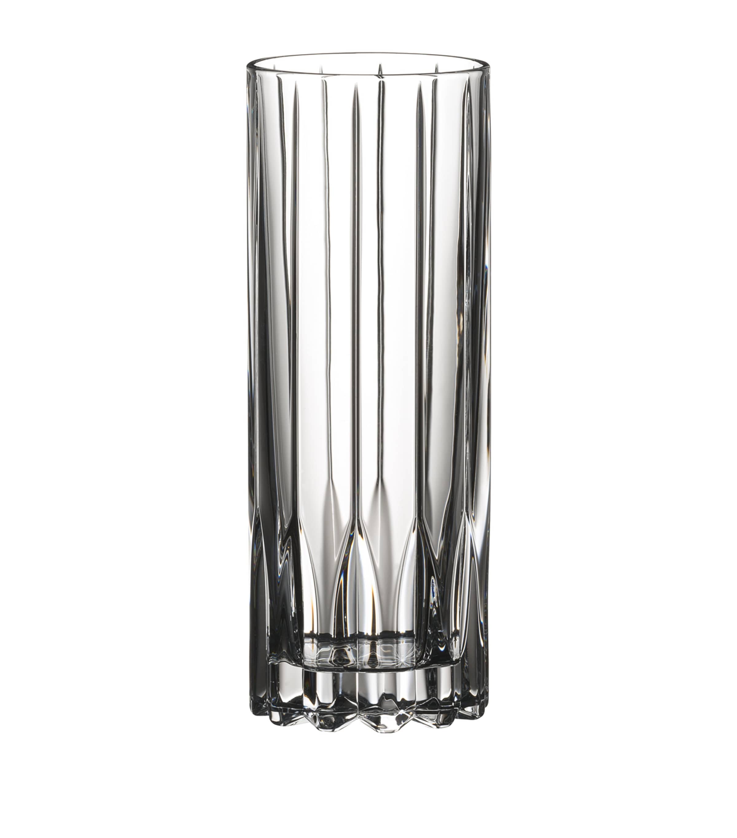 Riedel set of 2 fizz glasses 265ml, imported from the UK