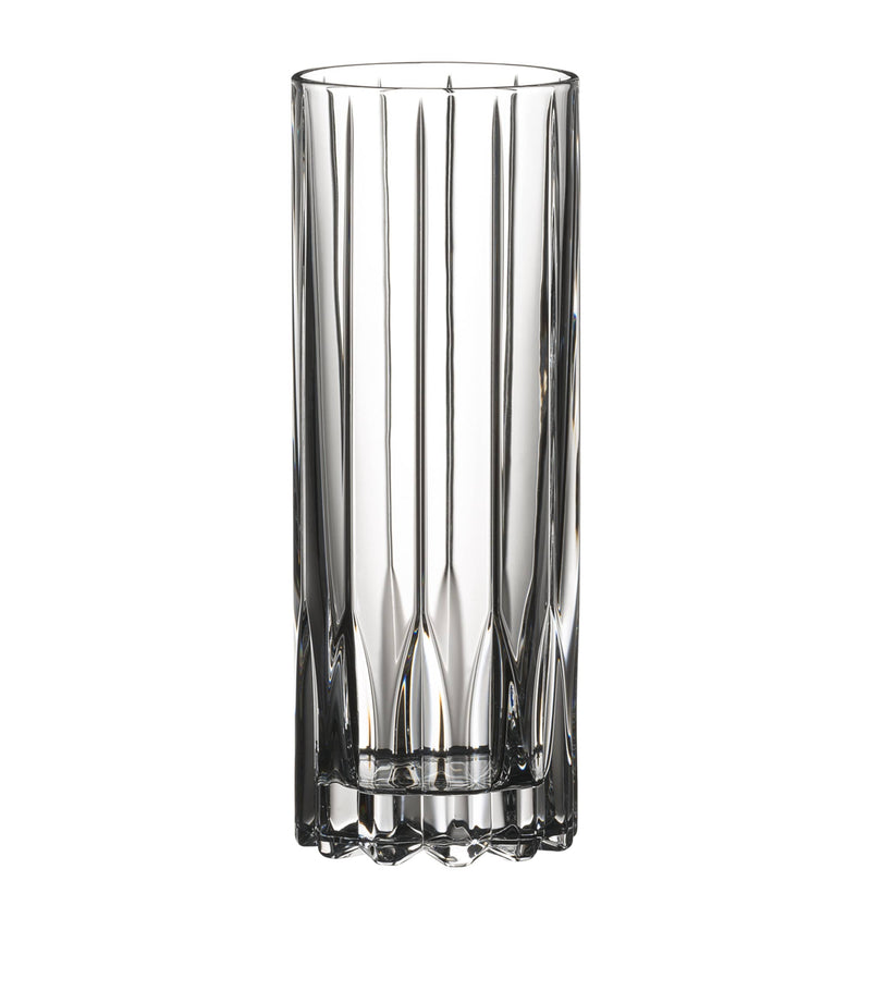 Riedel set of 2 fizz glasses 265ml, imported from the UK