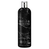 Baylis & Harding Elements Body Wash - Dark Amber & Fig   500ml GOODS M&S   