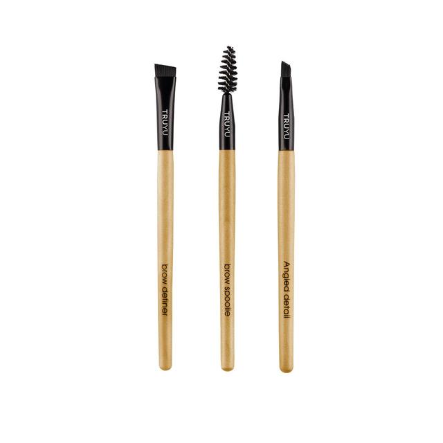 TRUYU Brow Trio GOODS M&S   