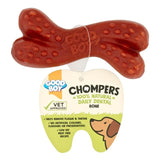 Good Boy Chompers Daily Dental Bone Chew Dog Treat GOODS M&S   