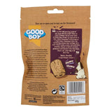 Good Boy Crunchies Duck Reward Dog Treats   60g GOODS M&S   