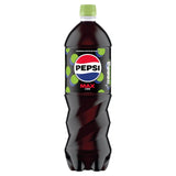 Pepsi Max Lime   1.25L GOODS M&S   