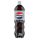 Pepsi Diet   1.25L GOODS M&S   