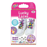 Galt Lucky Laces GOODS M&S   