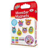 Galt Monster Magnets GOODS M&S   