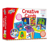 Galt Creative Cards GOODS M&S   