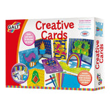 Galt Creative Cards GOODS M&S   