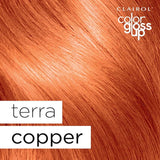 Clairol Colour Gloss Up Conditioner Terra Copper GOODS M&S   