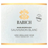 Babich Marlborough Sauvignon Blanc   75cl GOODS M&S   