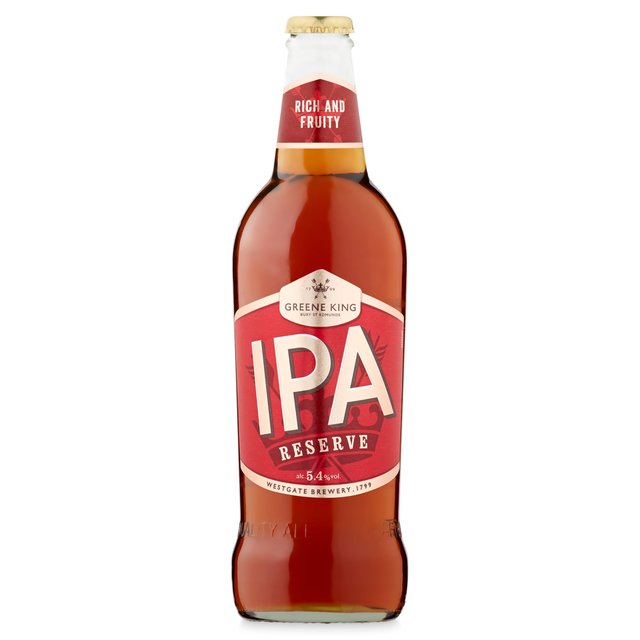 Greene King IPA Reserve   500ml GOODS M&S   