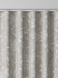Natural country floral made to measure curtains (British brand)