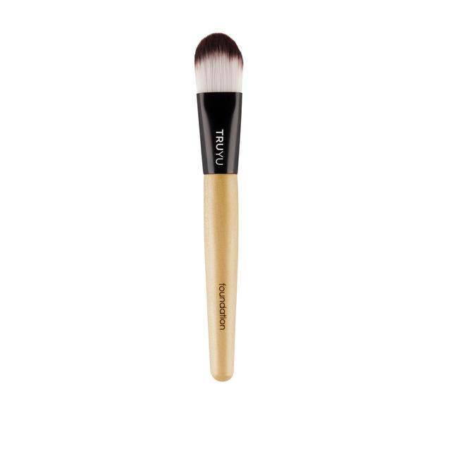 TRUYU Foundation Brush