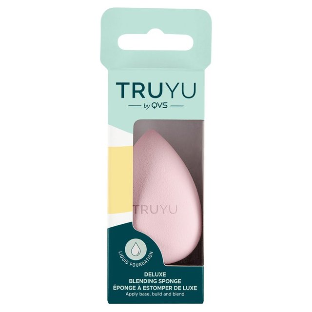 TRUYU Professional Foundation Sponge