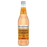 Fever-Tree Light Spanish Clementine Tonic Water   500ml GOODS M&S   