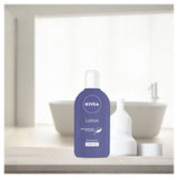 NIVEA Body Lotion Light Moisturising & Cleansing   250ml GOODS M&S   