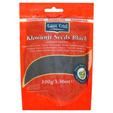 East End Klowunji Seeds Black   100g GOODS M&S   