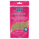 East End Ajwain Seeds   100g GOODS M&S   